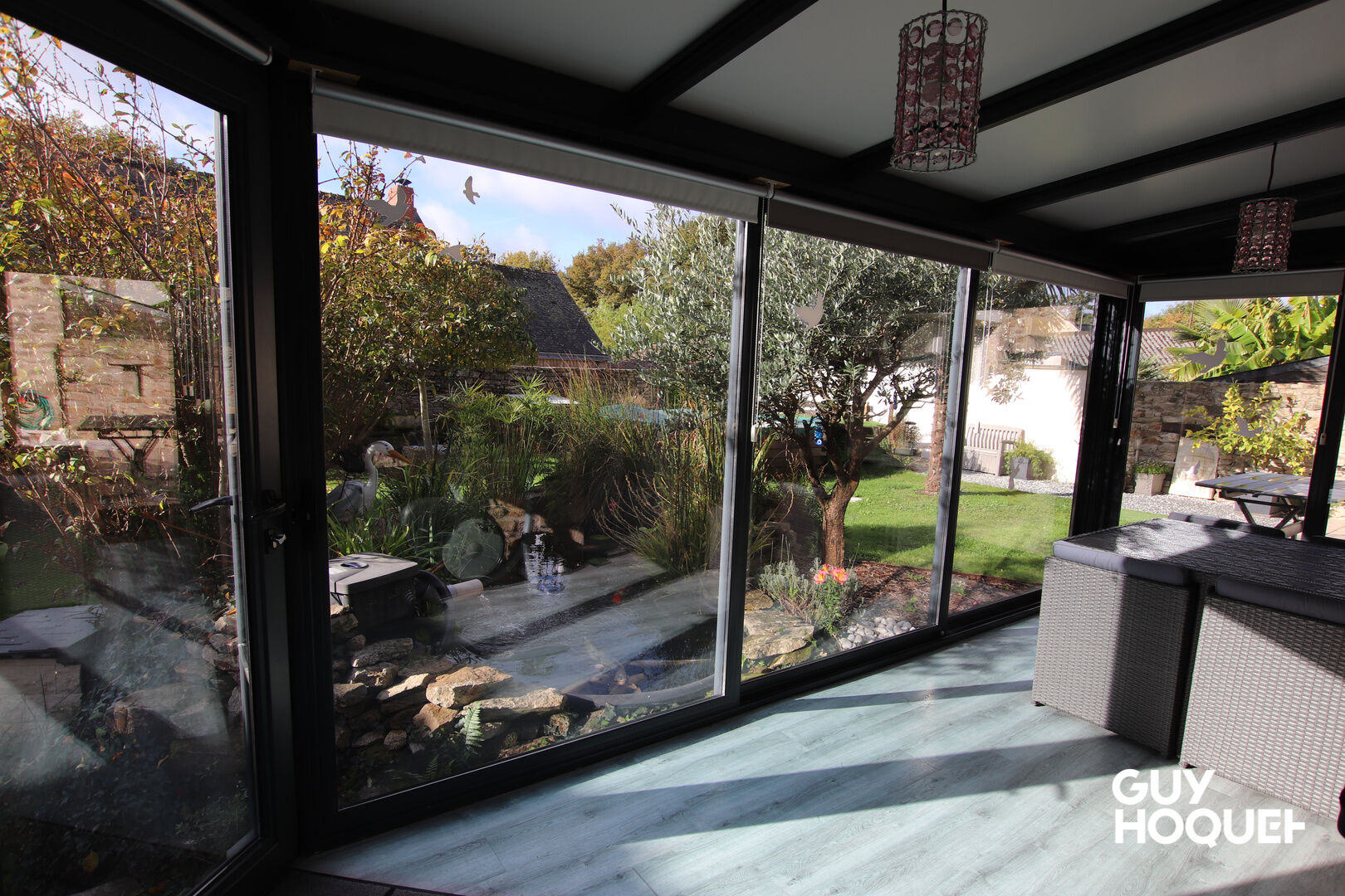 Charmante maison en pierre