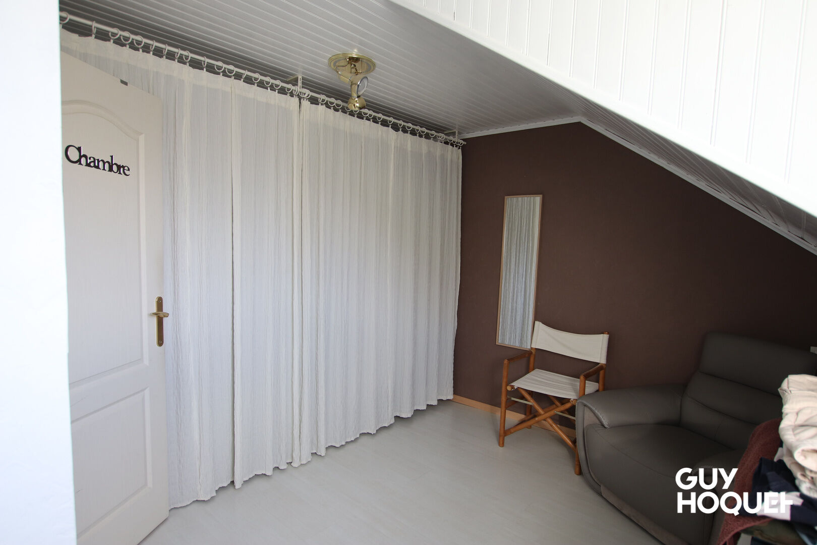 Charmante maison en pierre