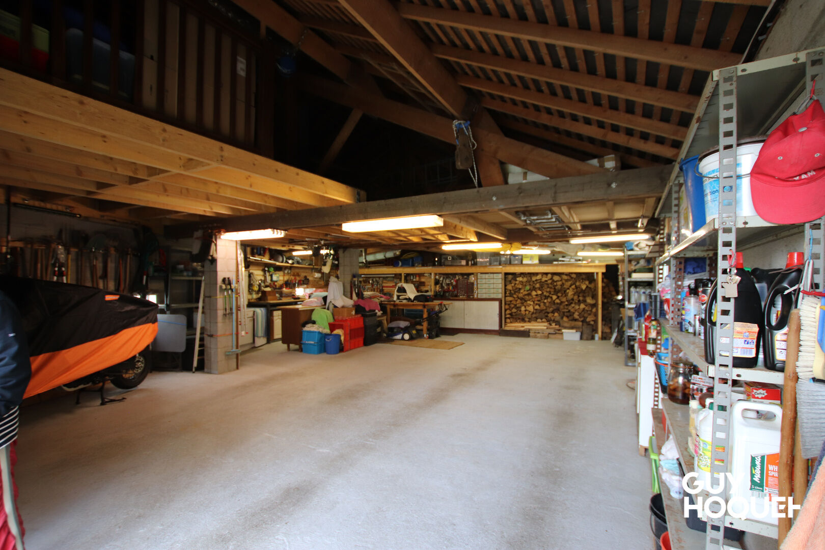 Charmante maison en pierre