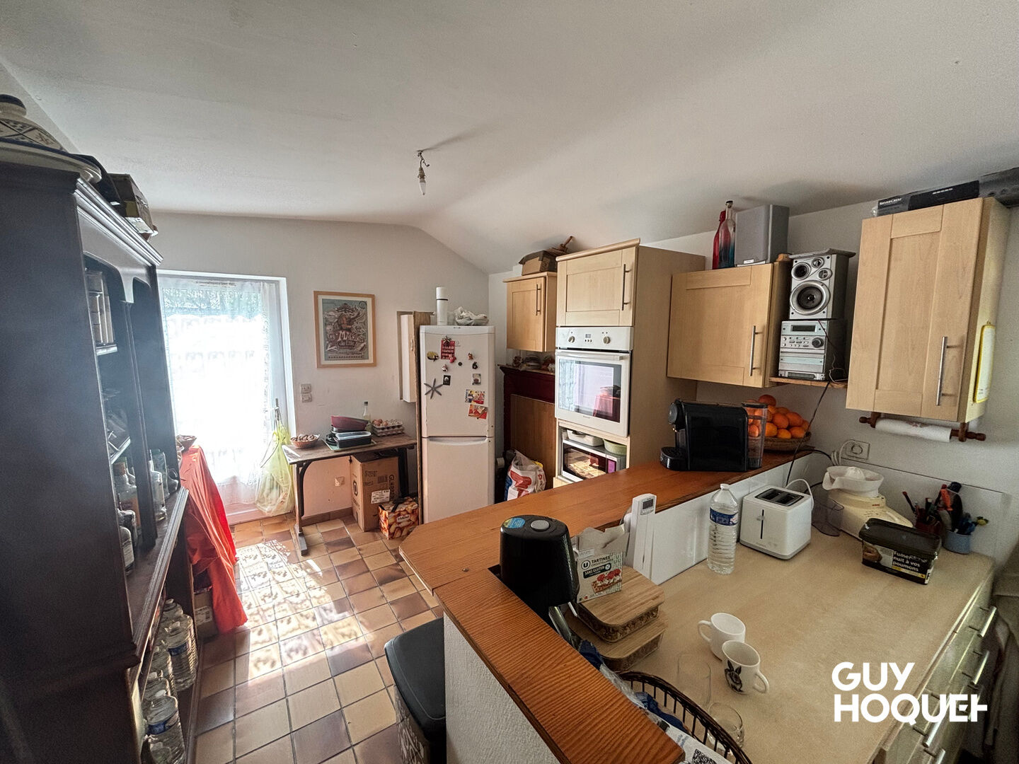 Maison 4 pièces à louer à Notre-Dame-des-Landes - Secteur La Lande