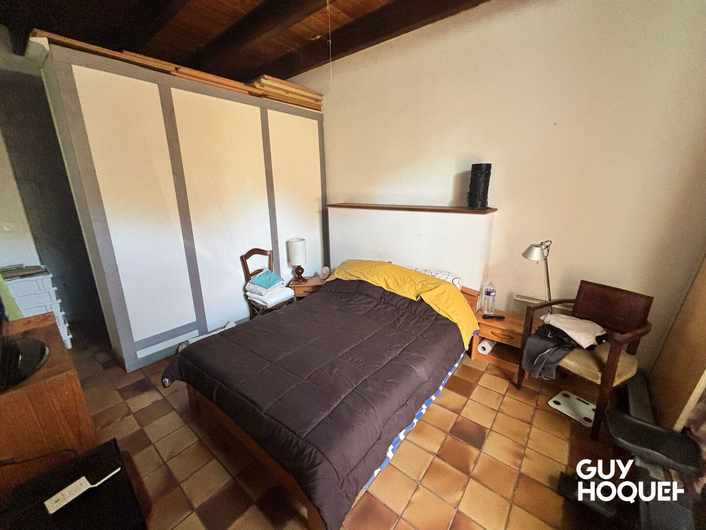 Maison 4 pièces à louer à Notre-Dame-des-Landes - Secteur La Lande