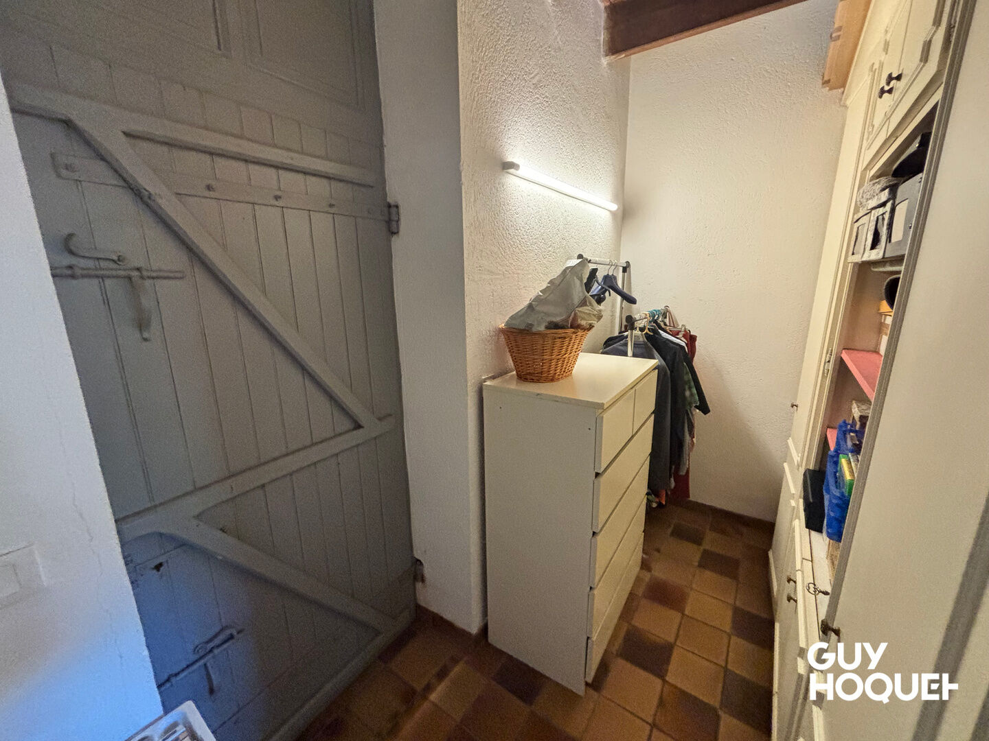 Maison 4 pièces à louer à Notre-Dame-des-Landes - Secteur La Lande