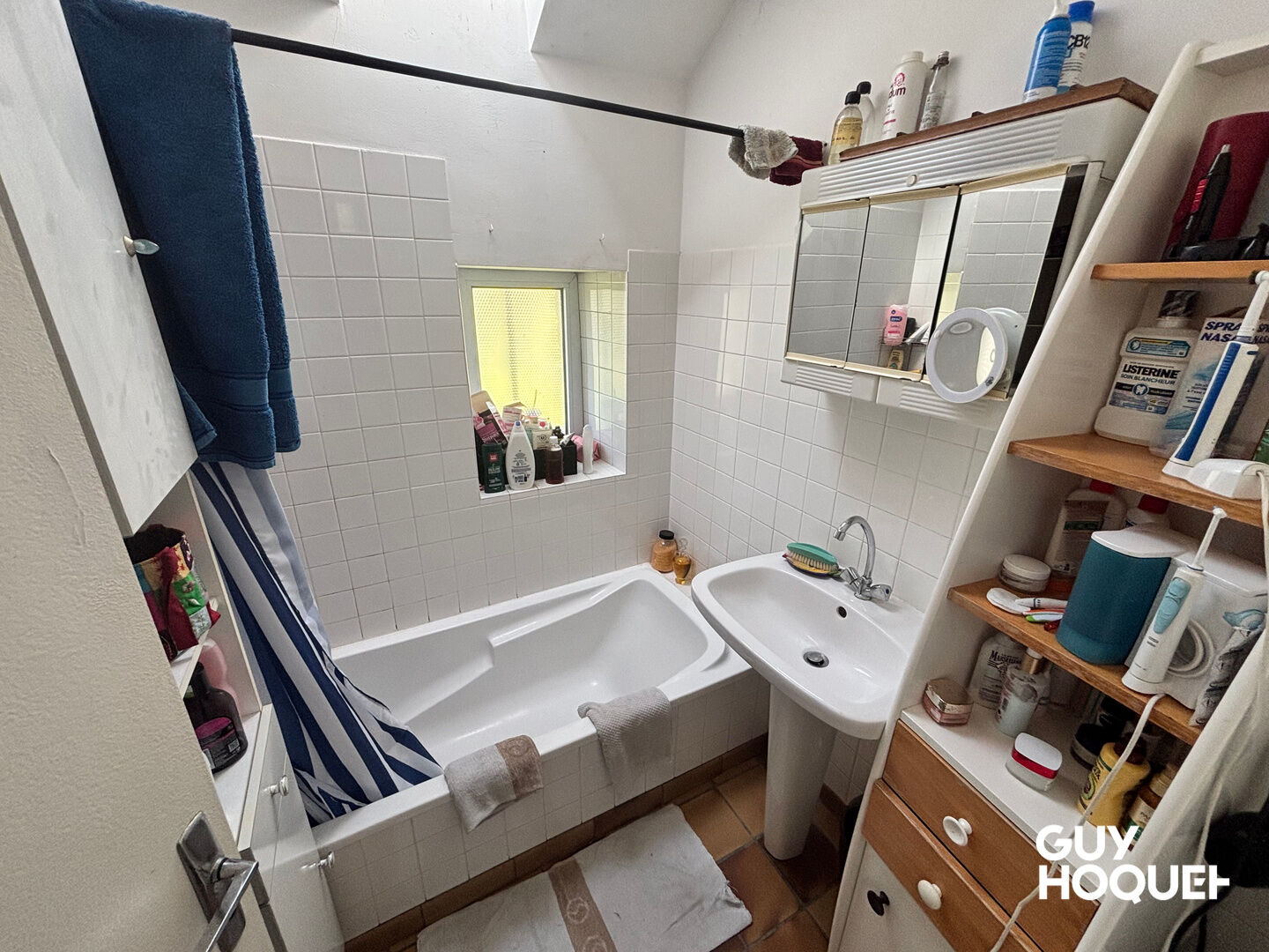 Maison 4 pièces à louer à Notre-Dame-des-Landes - Secteur La Lande