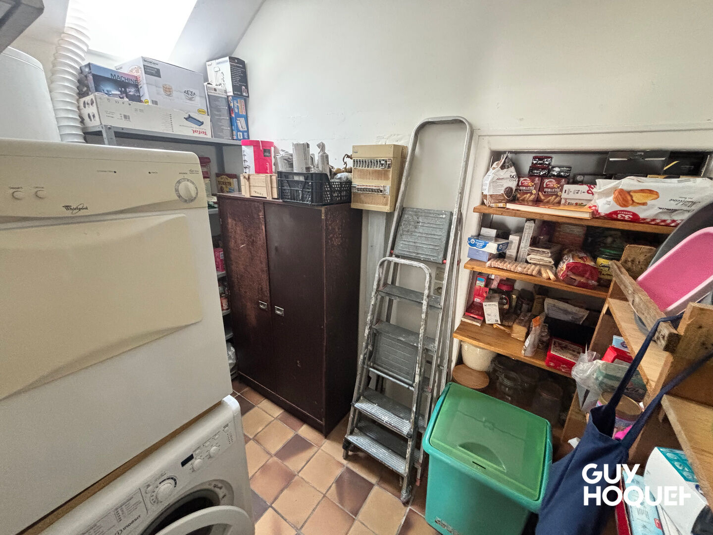 Maison 4 pièces à louer à Notre-Dame-des-Landes - Secteur La Lande