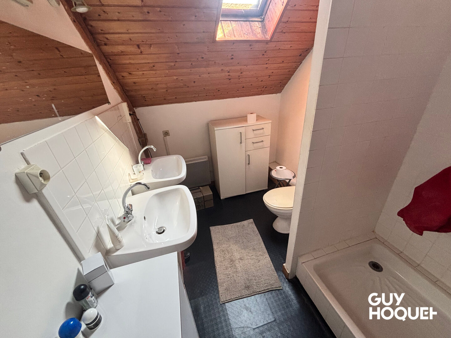 Maison 4 pièces à louer à Notre-Dame-des-Landes - Secteur La Lande