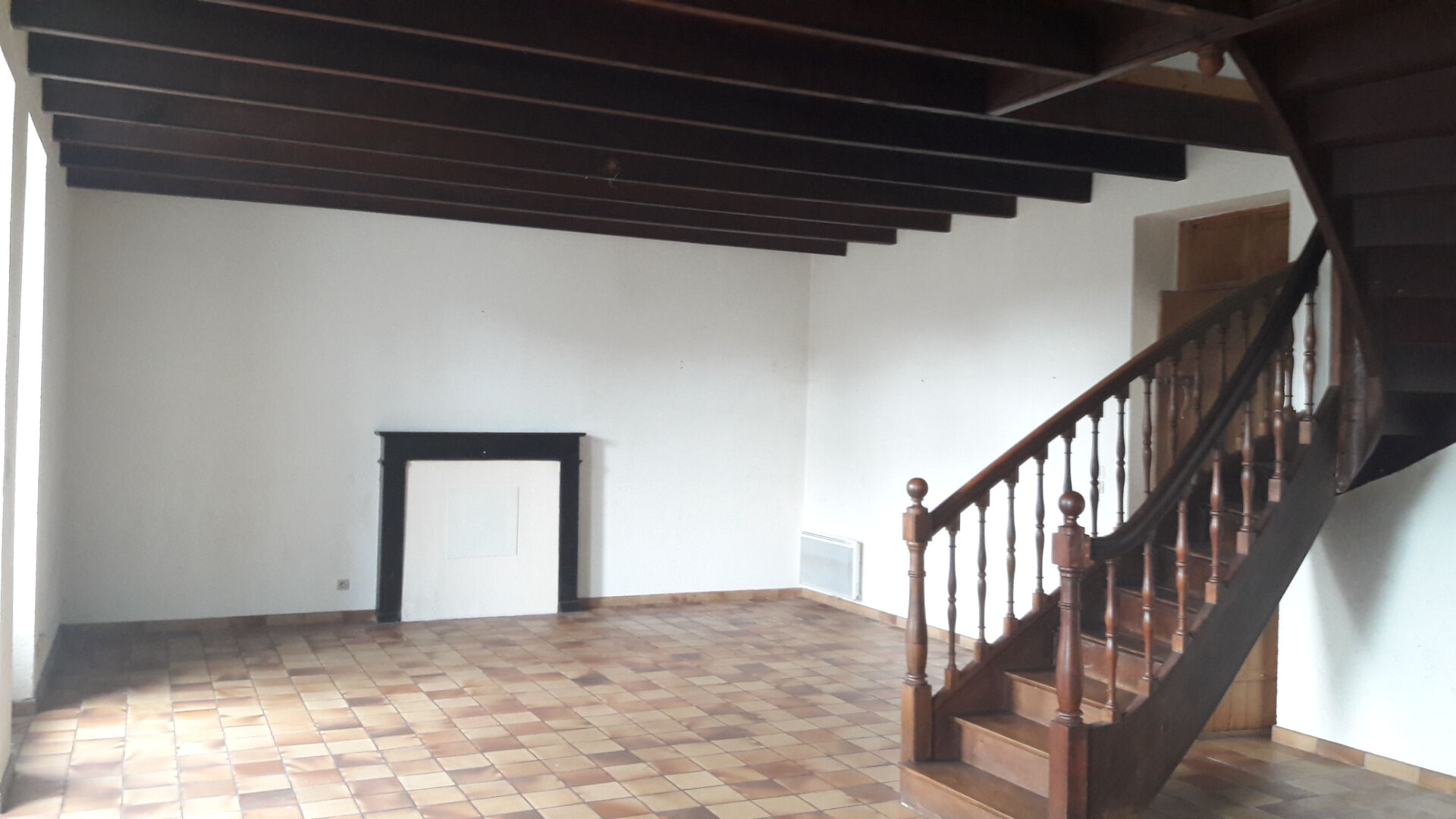 Maison 4 pièces à louer à Notre-Dame-des-Landes - Secteur La Lande