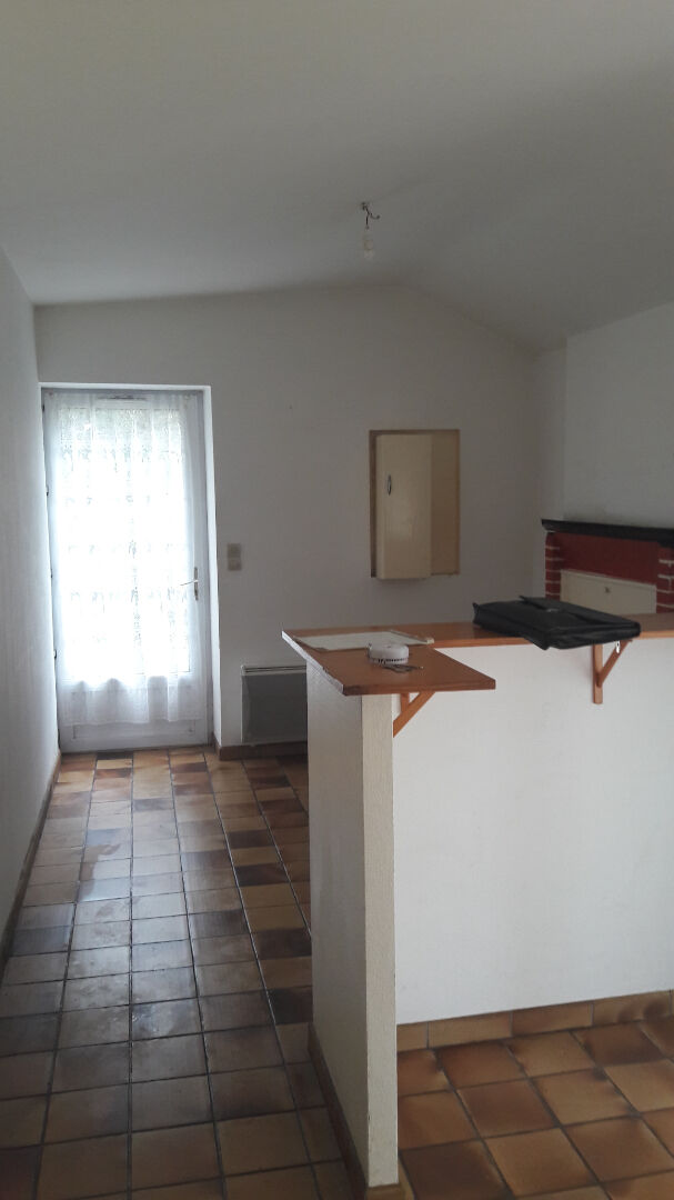 Maison 4 pièces à louer à Notre-Dame-des-Landes - Secteur La Lande