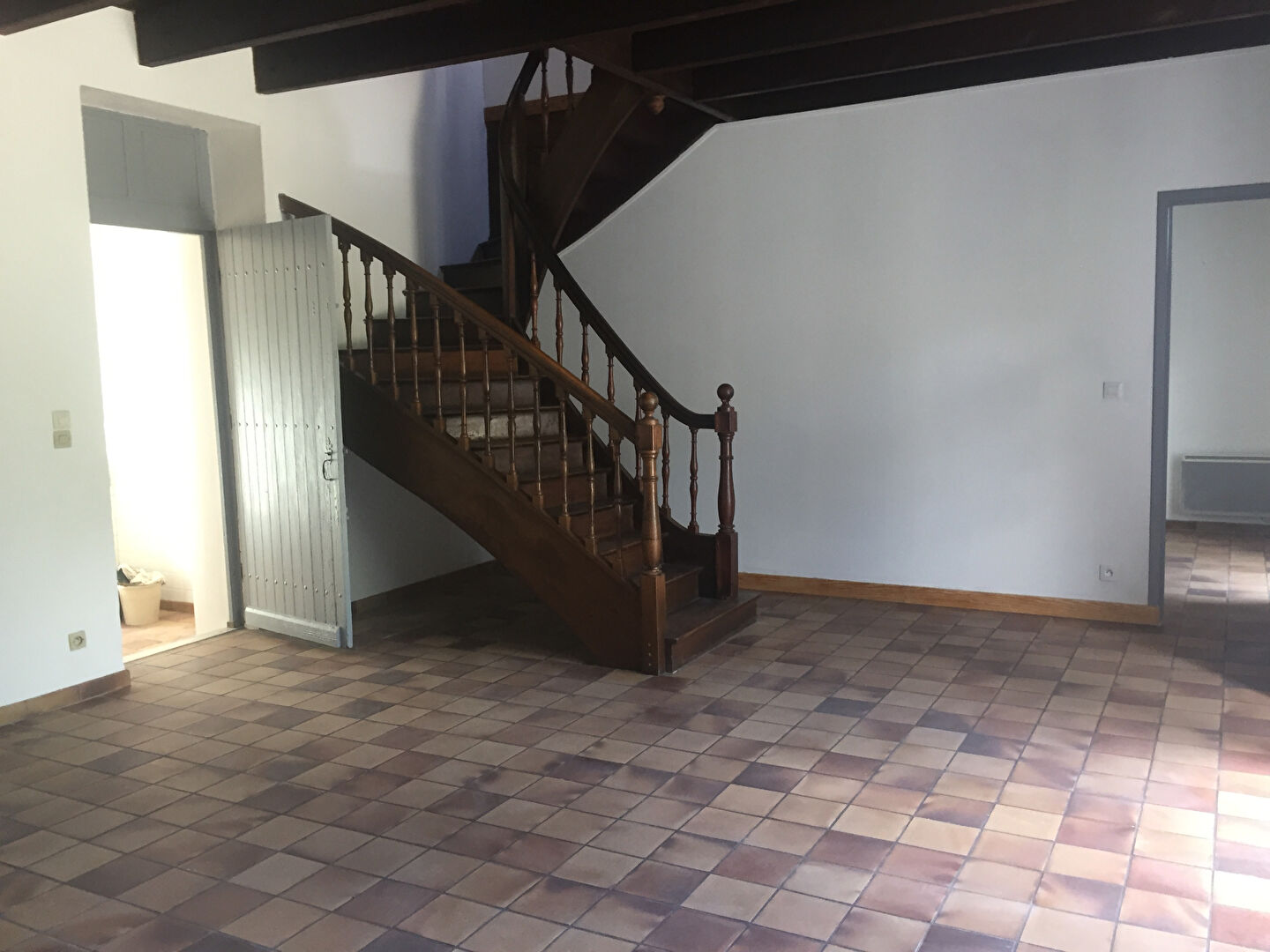 Maison 4 pièces à louer à Notre-Dame-des-Landes - Secteur La Lande