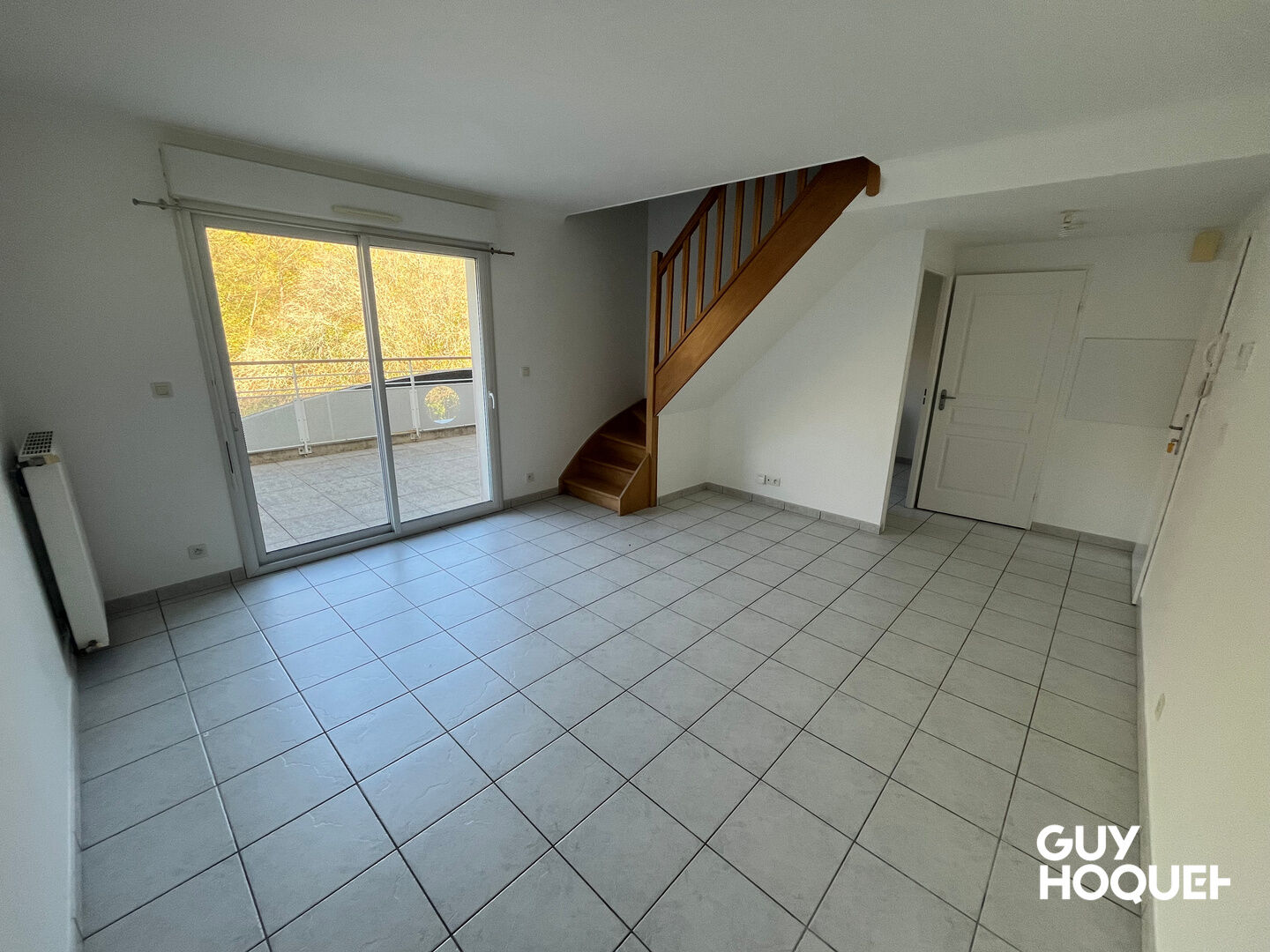 Appartement 2 pièces à louer à Vigneux-de-Bretagne - Exclusivité Guy Hoquet
