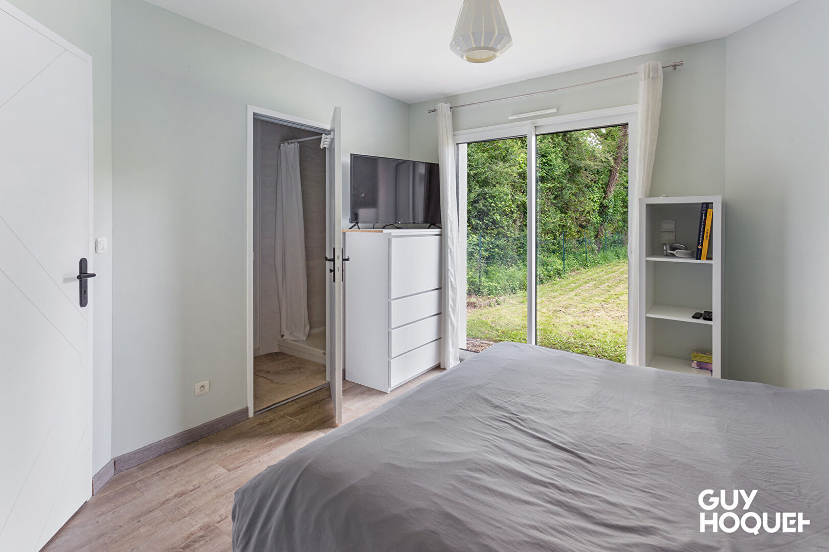 Maison de plain-pied de 135m2