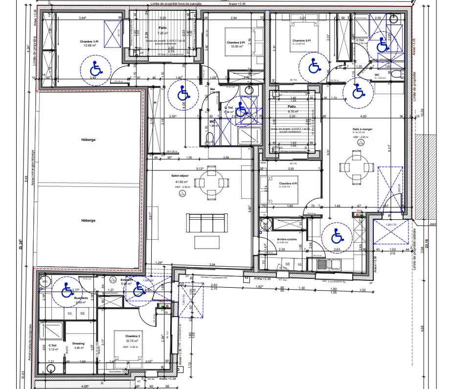 Maison Saint Sebastien Sur Loire 7 pièce(s) 170.70 m2