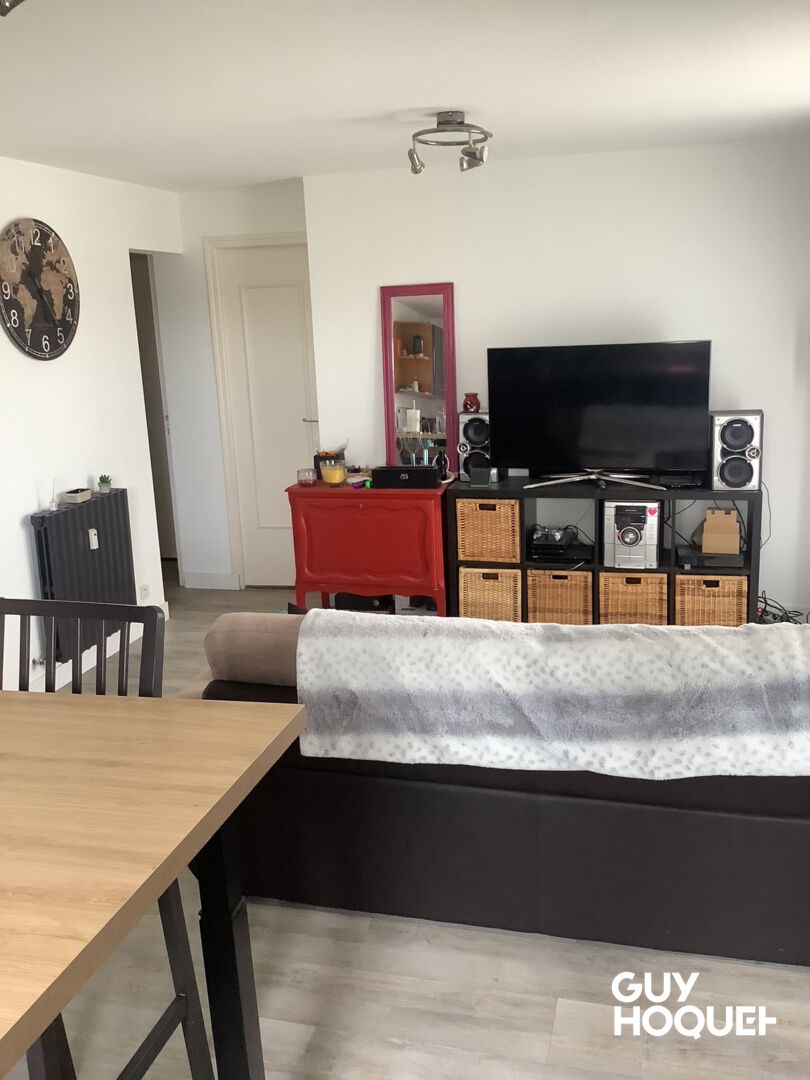 Appartement Saint-Herblain 2 pièce(s) 46 m2