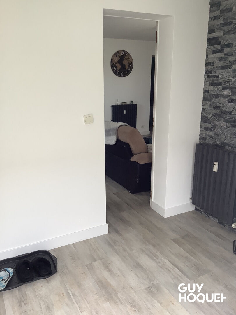 Appartement Saint-Herblain 2 pièce(s) 46 m2
