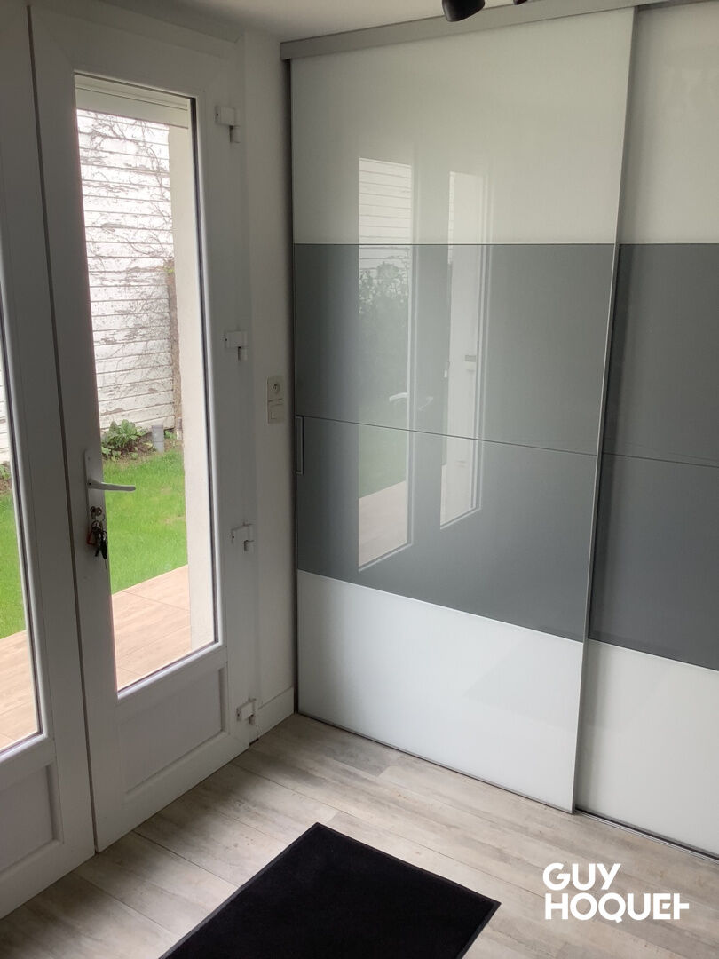 Appartement Saint-Herblain 2 pièce(s) 46 m2