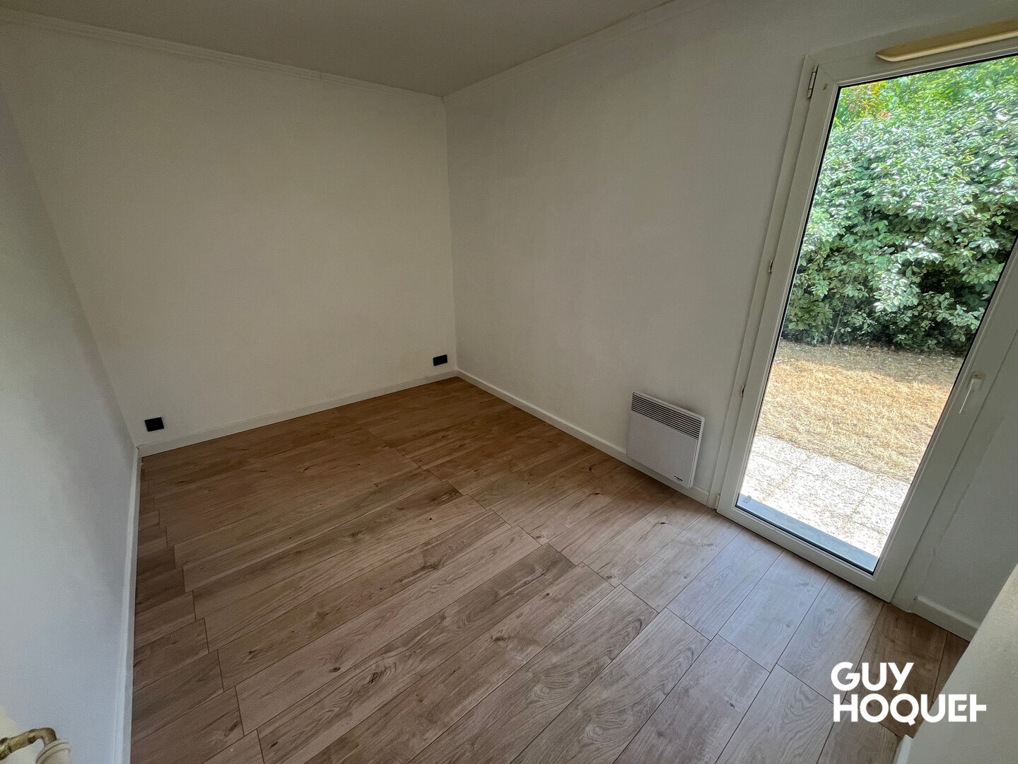 Maison 3 pièces à louer à Vigneux-de-Bretagne - Réf. GH394