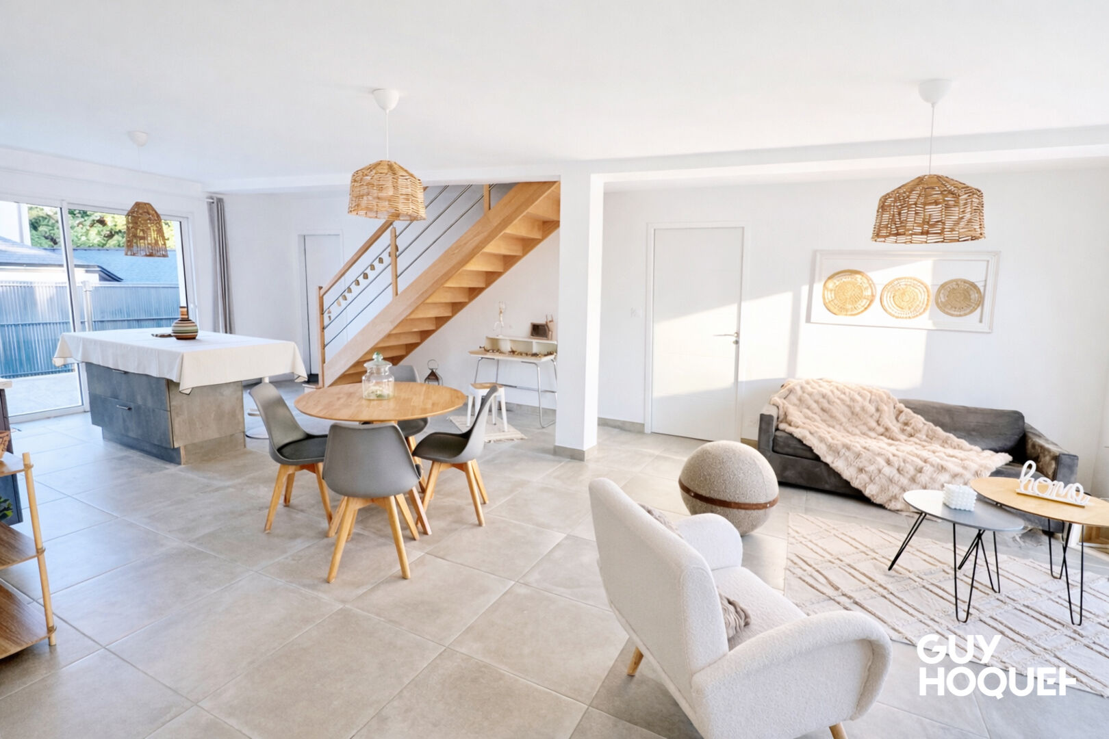 Maison Vigneux De Bretagne 5 pièce(s) 118.14 m2