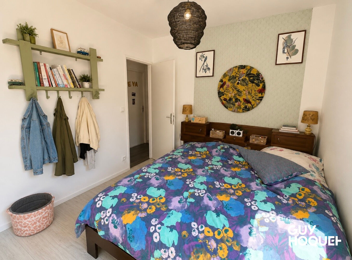 Maison 5 pièces à louer à Notre-Dame-des-Landes - Réf GH398