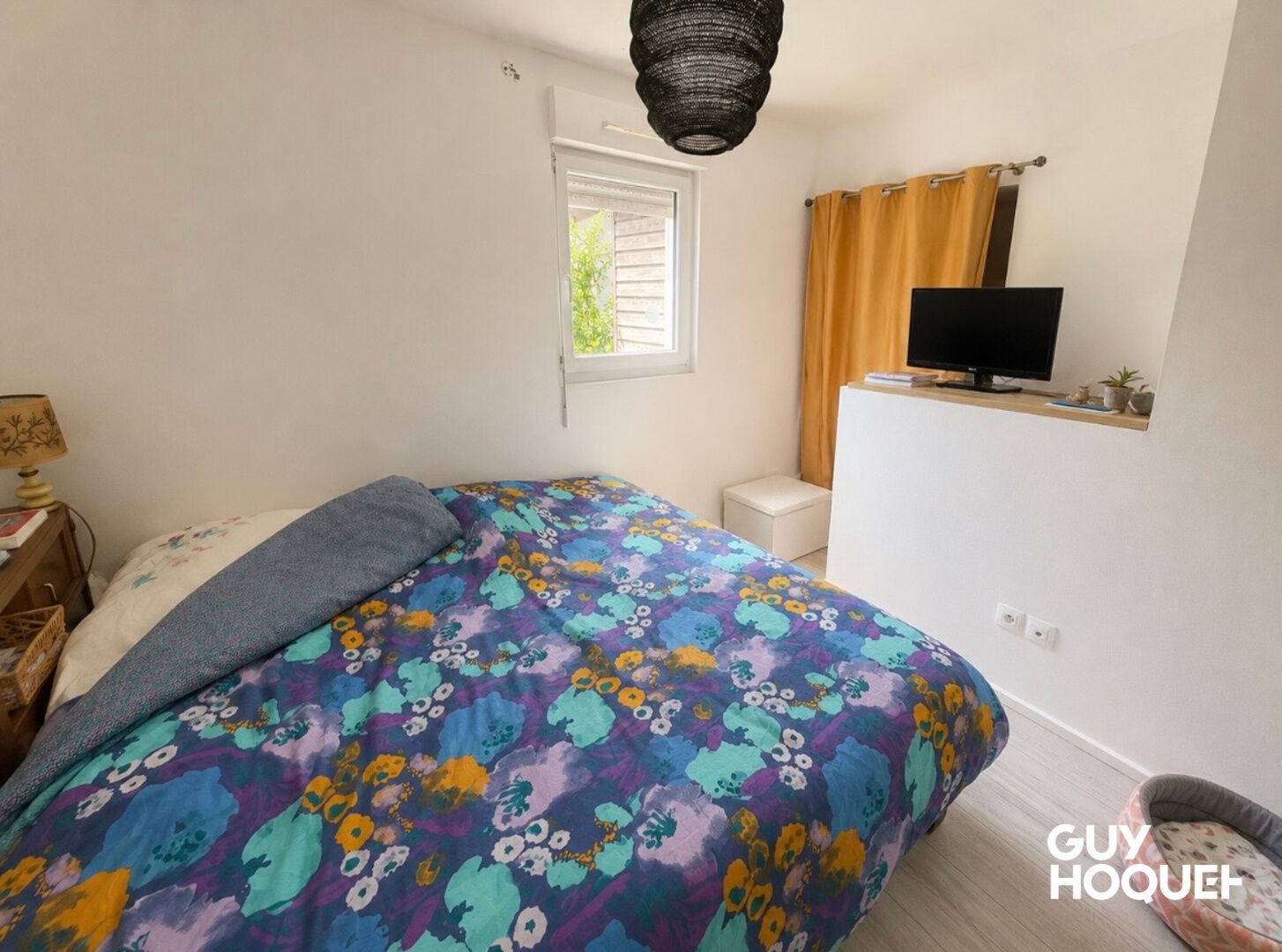 Maison 5 pièces à louer à Notre-Dame-des-Landes - Réf GH398