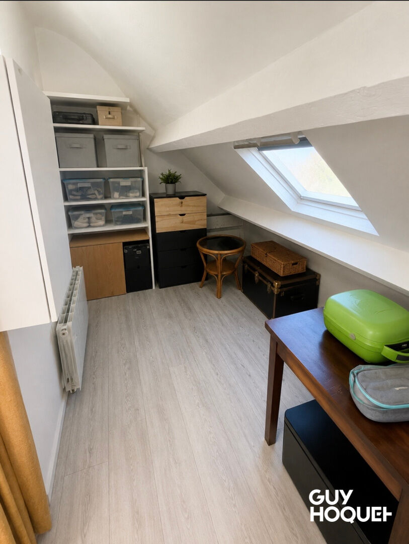 Maison 5 pièces à louer à Notre-Dame-des-Landes - Réf GH398