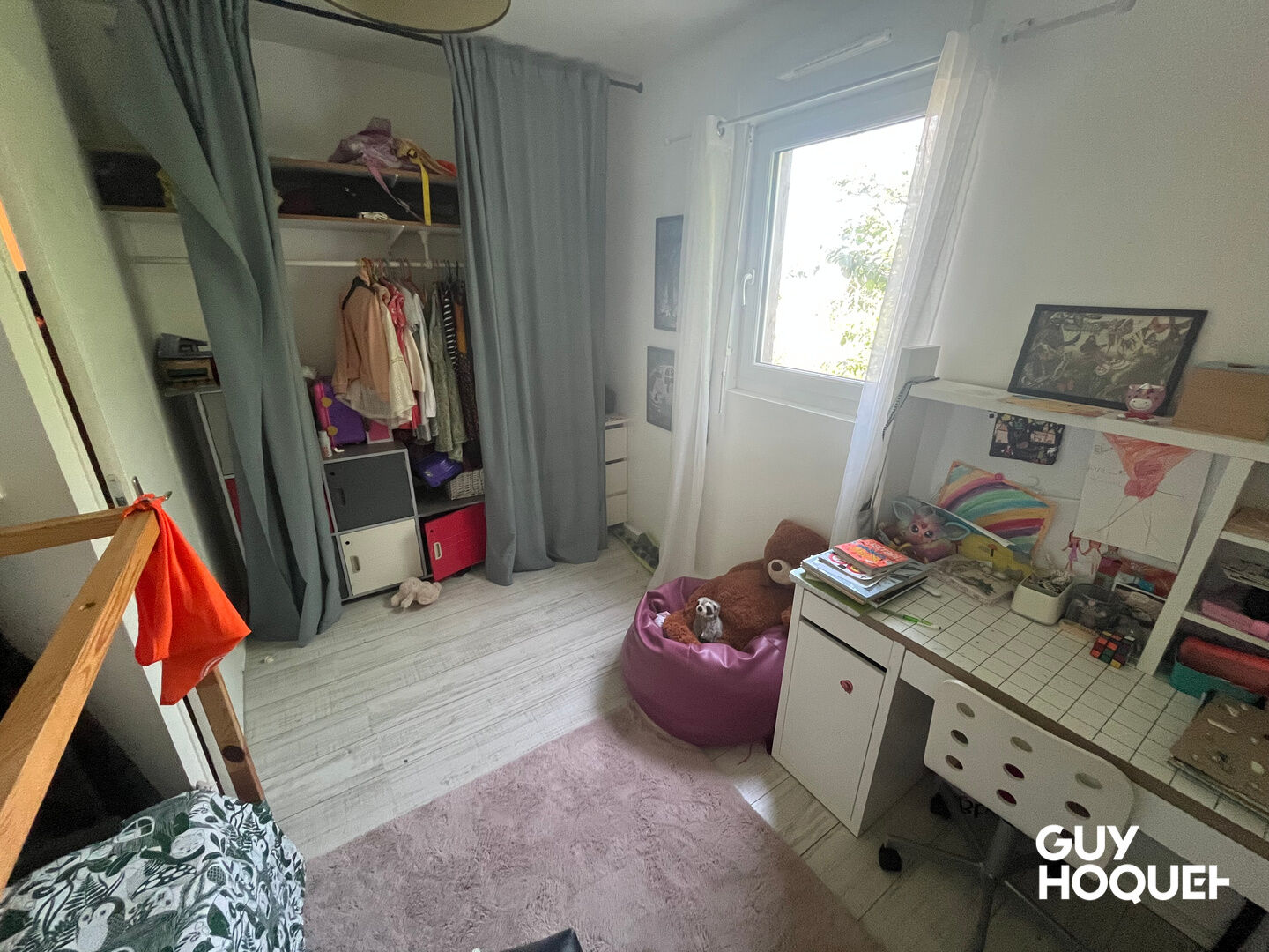 Maison 5 pièces à louer à Notre-Dame-des-Landes - Réf GH398