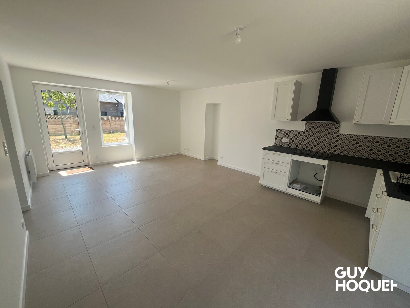 Maison 3 pièces à louer à Vigneux-de-Bretagne - Réf GH402