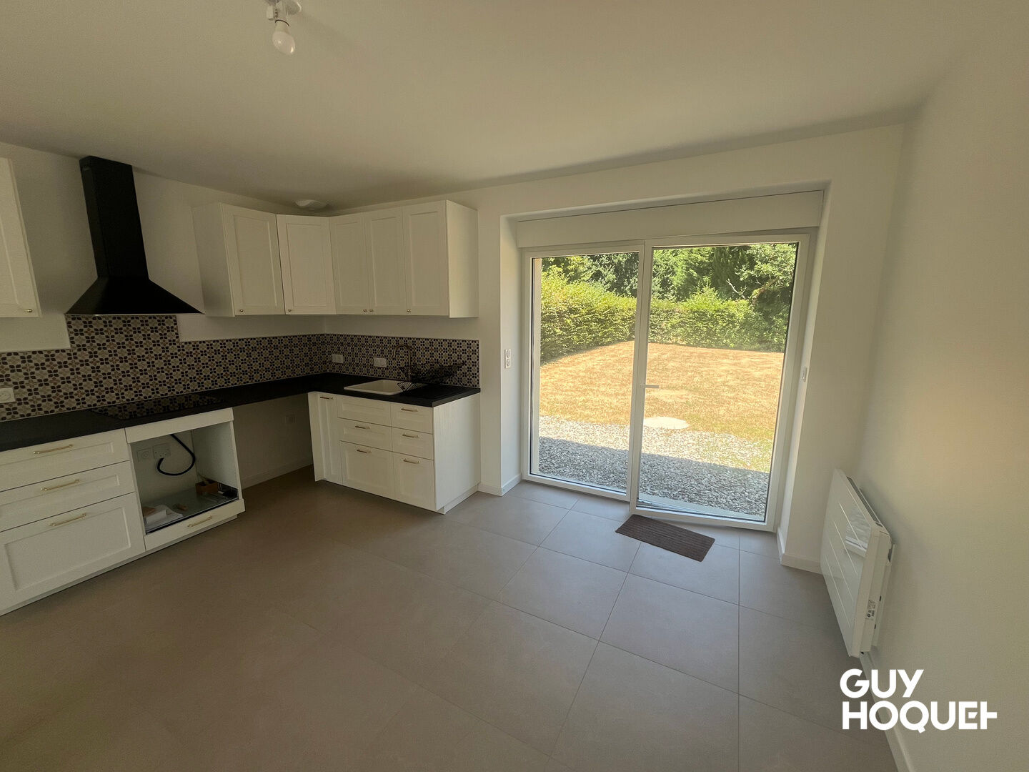Maison 3 pièces à louer à Vigneux-de-Bretagne - Réf GH402