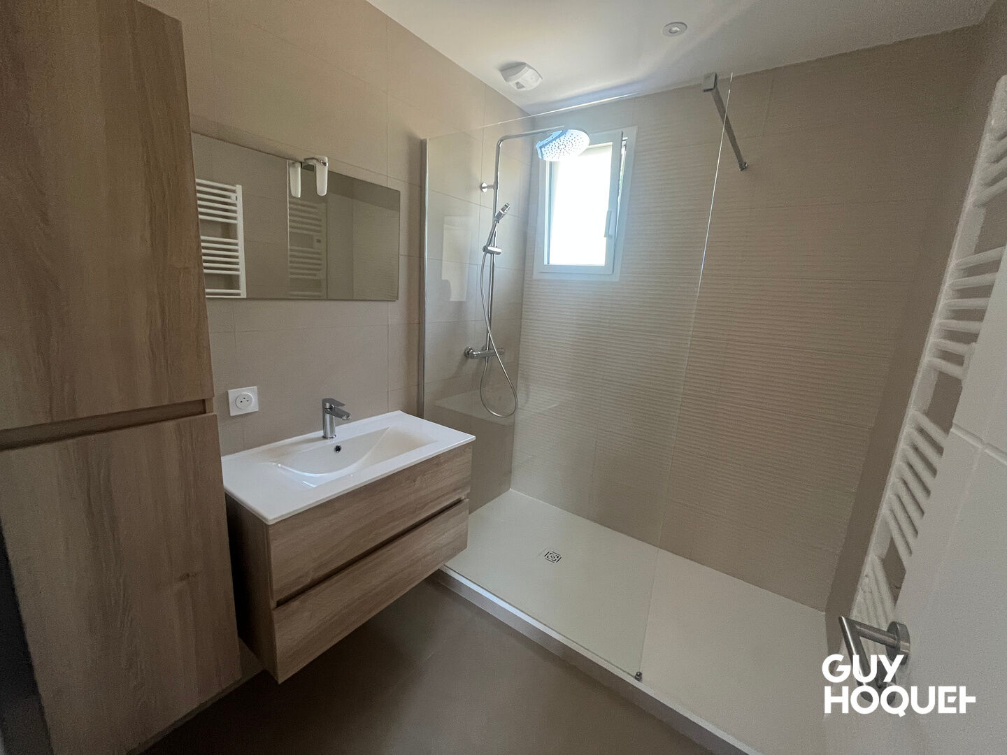 Maison 3 pièces à louer à Vigneux-de-Bretagne - Réf GH402