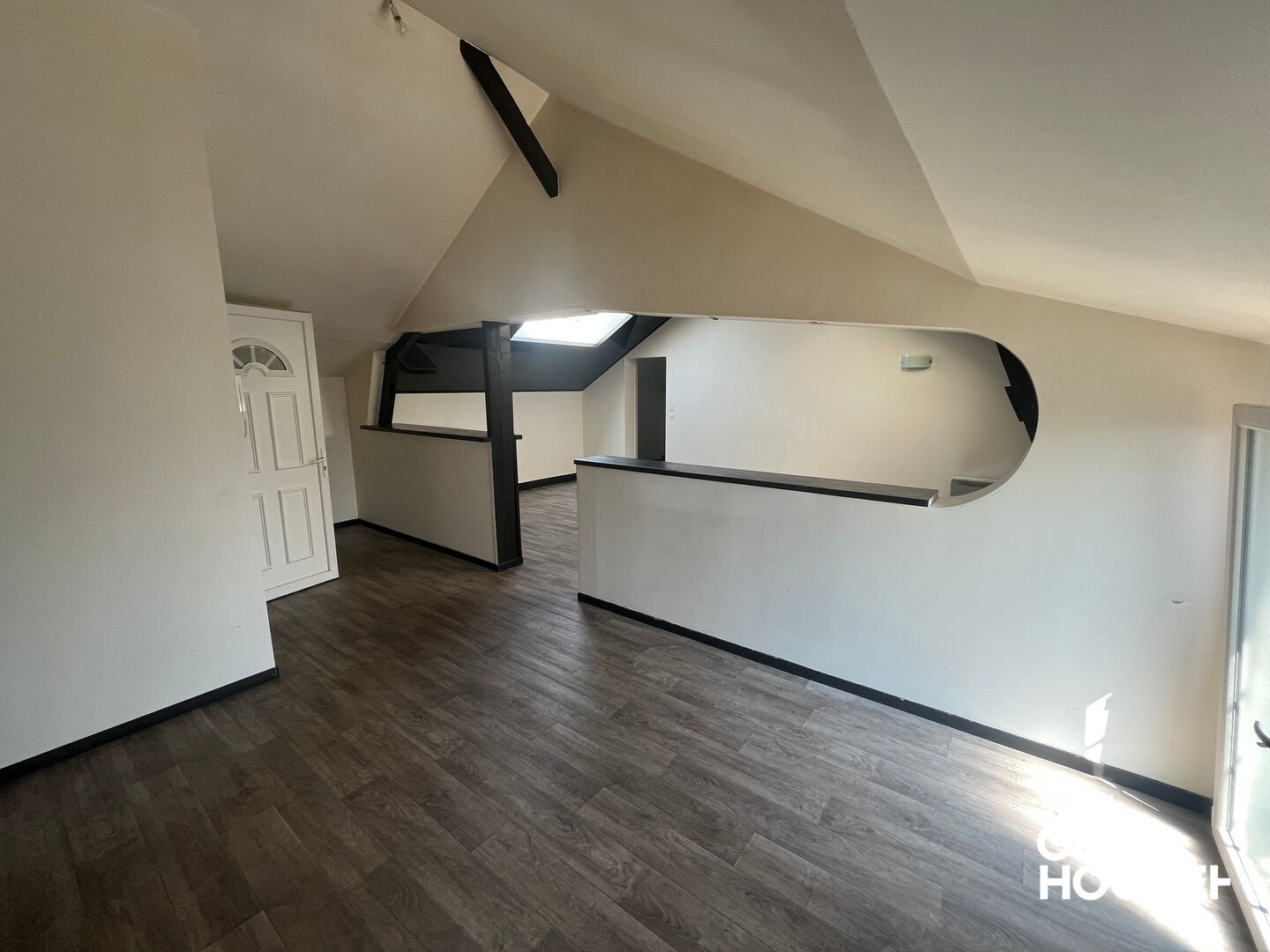 Appartement 3 pièces à louer au Temple-de-Bretagne - Réf GH407
