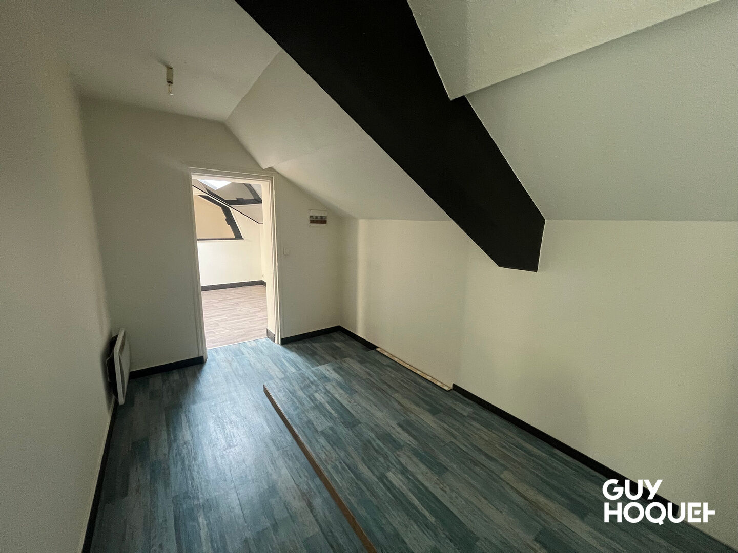 Appartement 3 pièces à louer au Temple-de-Bretagne - Réf GH407