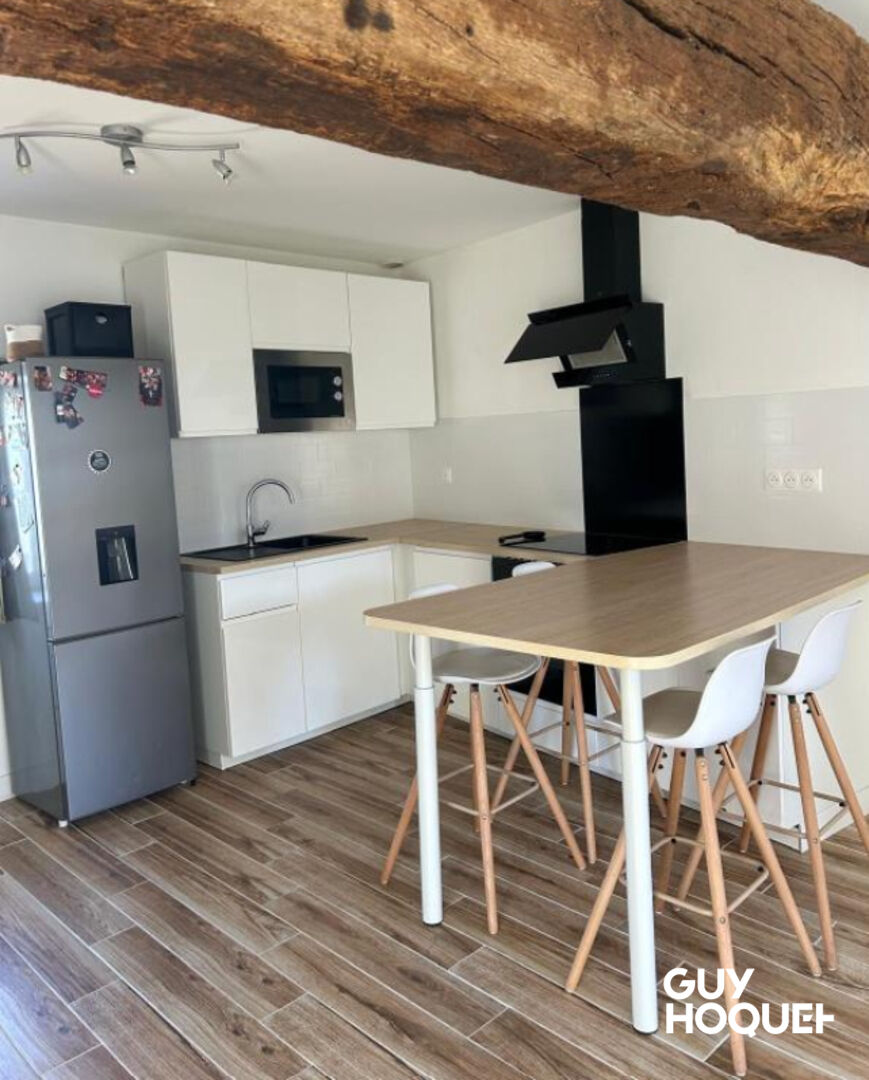Maison à Vigneux-de-Bretagne