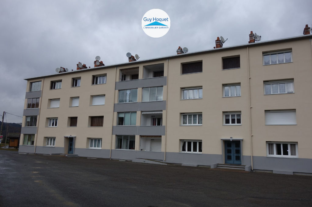 Appartement Sail Sous Couzan 4 pièce(s) 78 m2