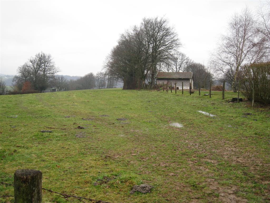 PROXIMITE BALBIGNY