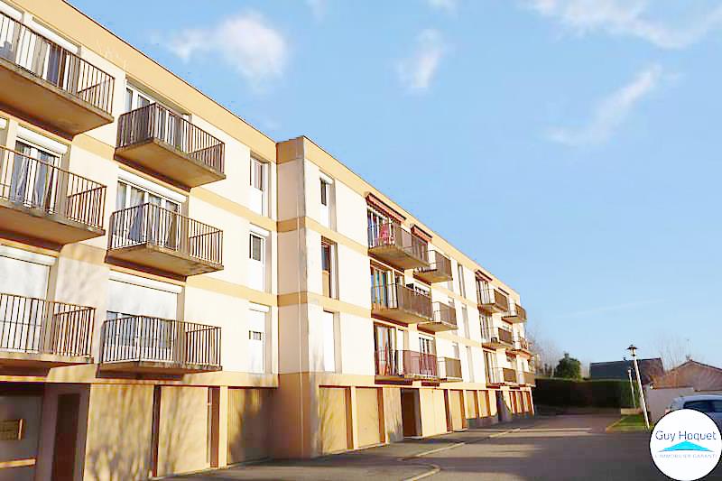 À vendre, appartement à Panissieres (42360).