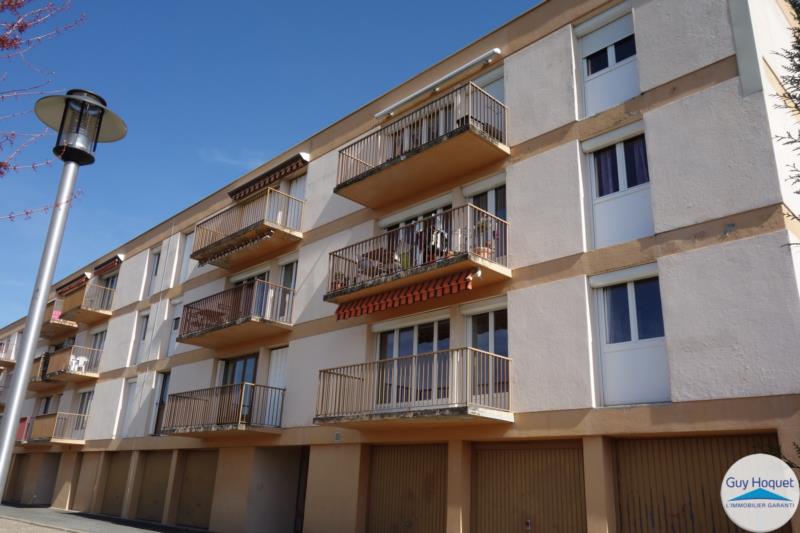 Appartement à vendre à Panissières