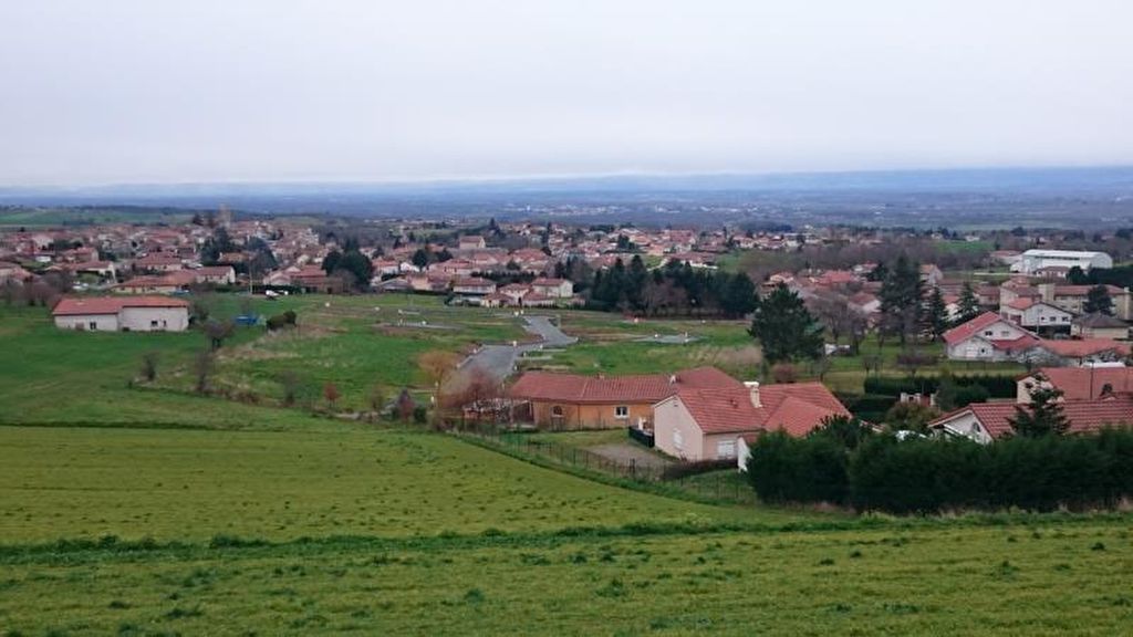 HAUTEURS DE FEURS