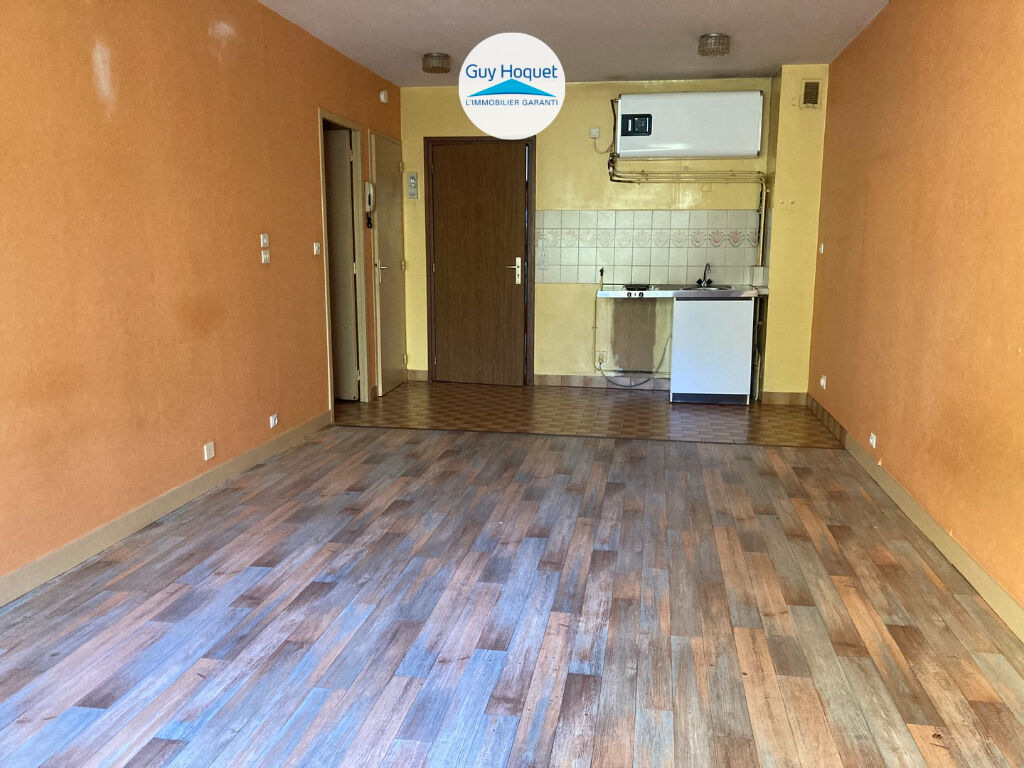 Appartement F1 à vendre à FEURS