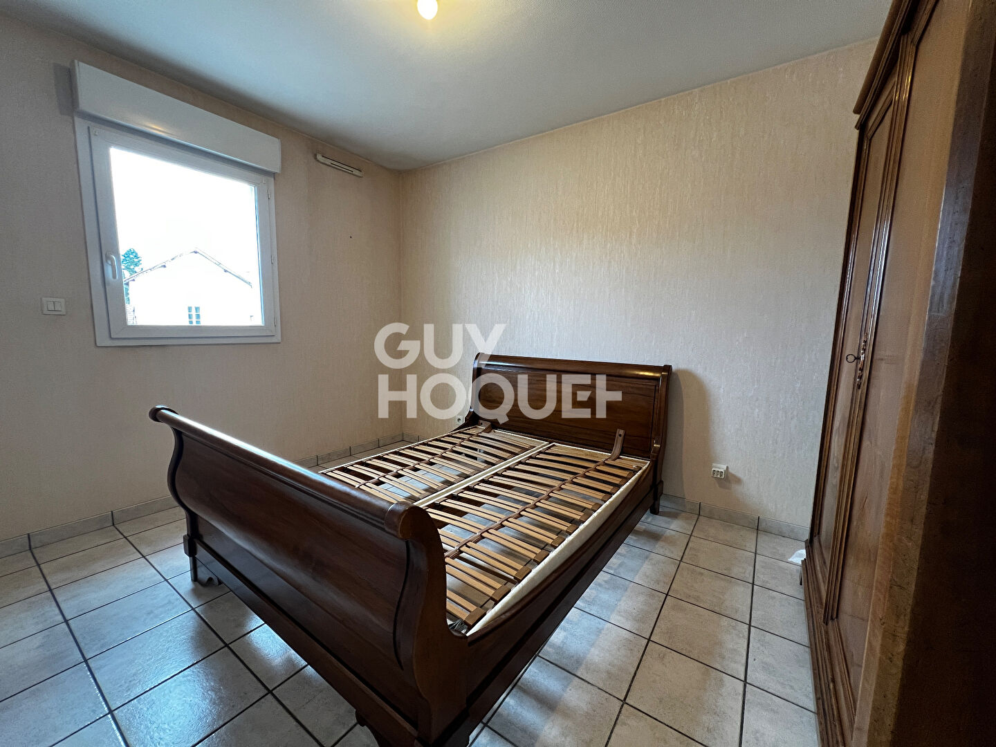 À vendre à BALBIGNY (42510), appartement 3 pièces de 69m².
