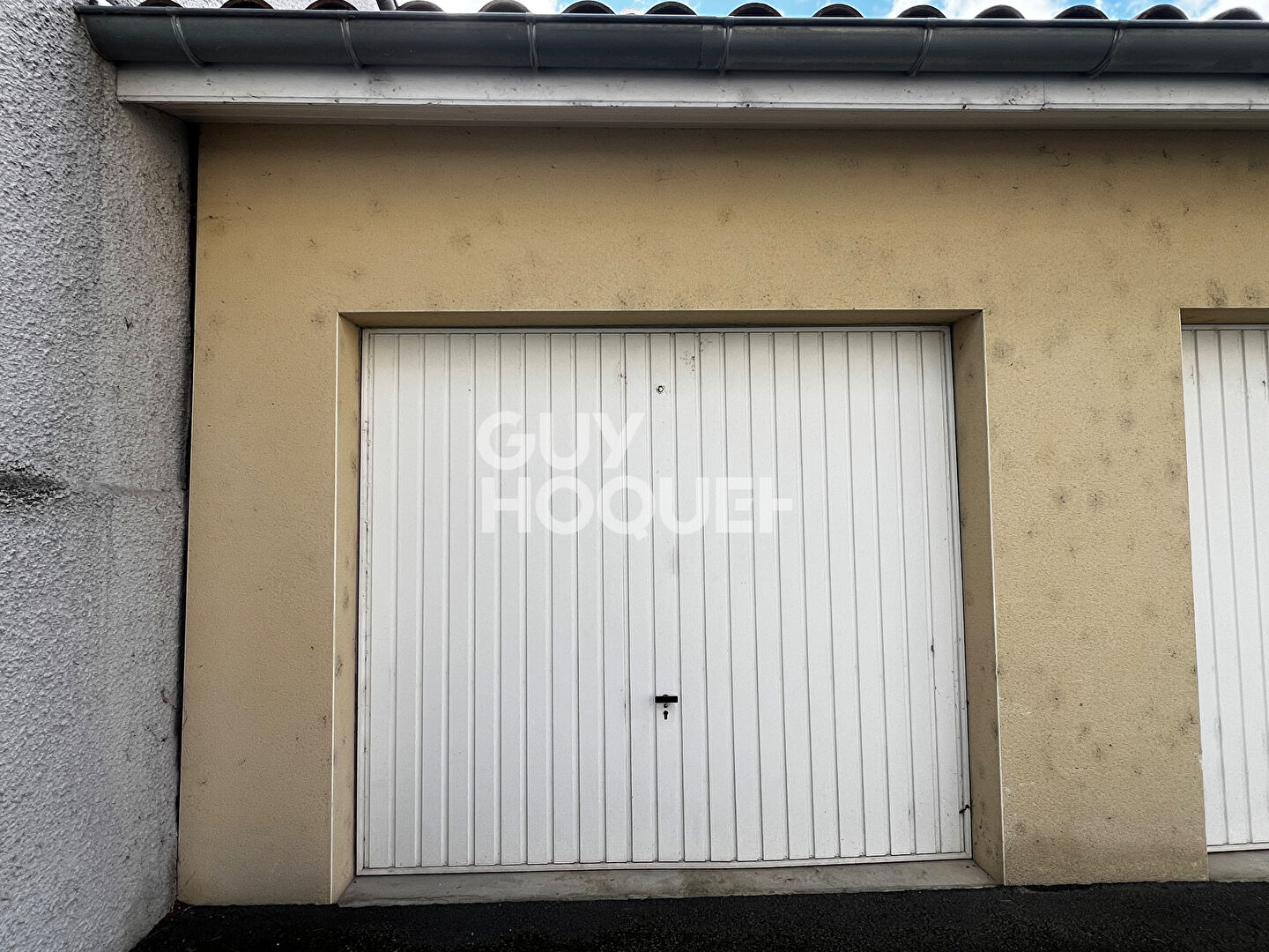 À vendre à BALBIGNY (42510), appartement 3 pièces de 69m².