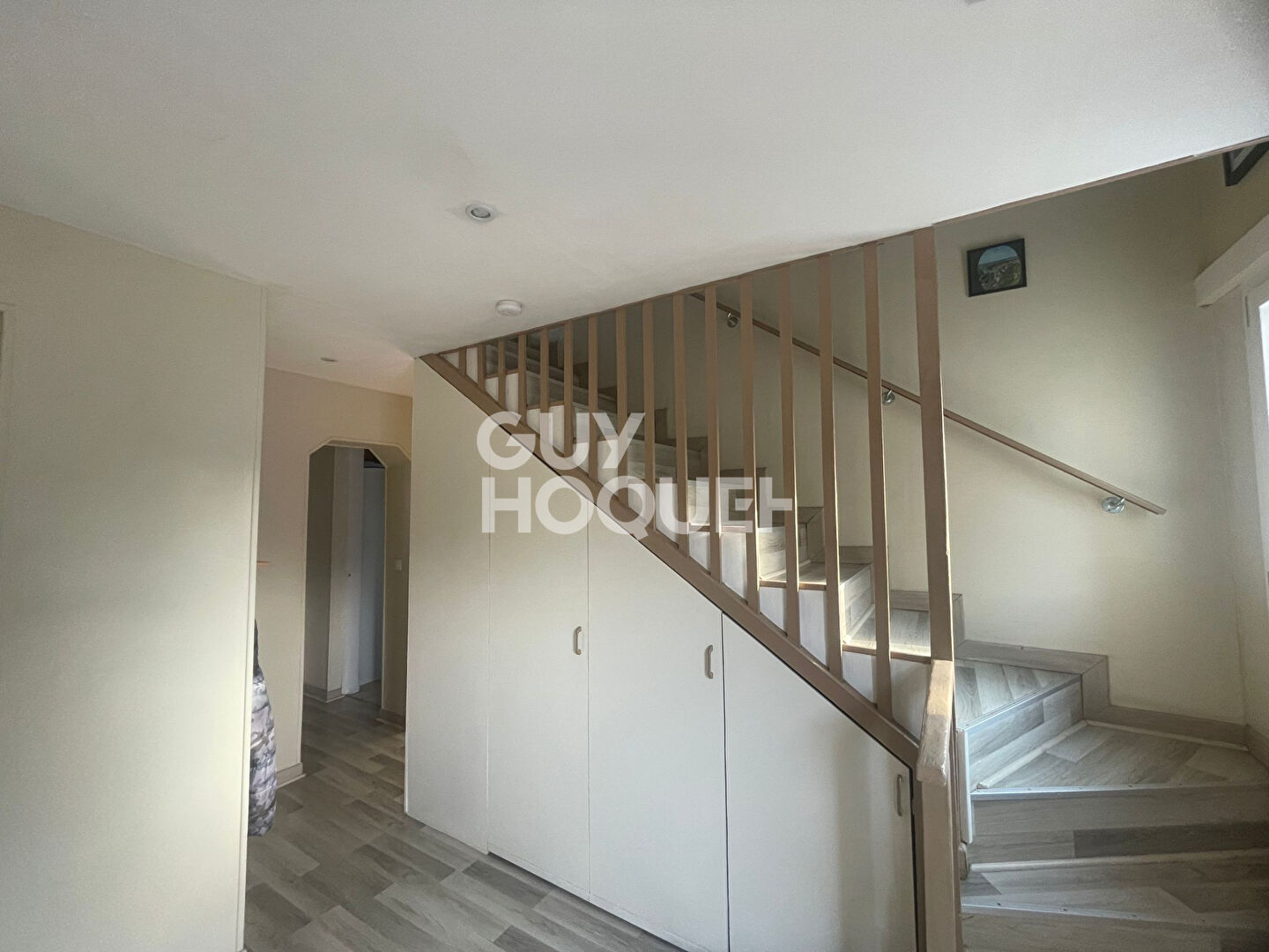 MAISON FAMILIALE MODULABLE A FEURS !