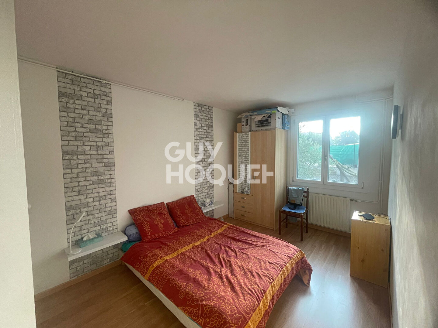 MAISON FAMILIALE MODULABLE A FEURS !