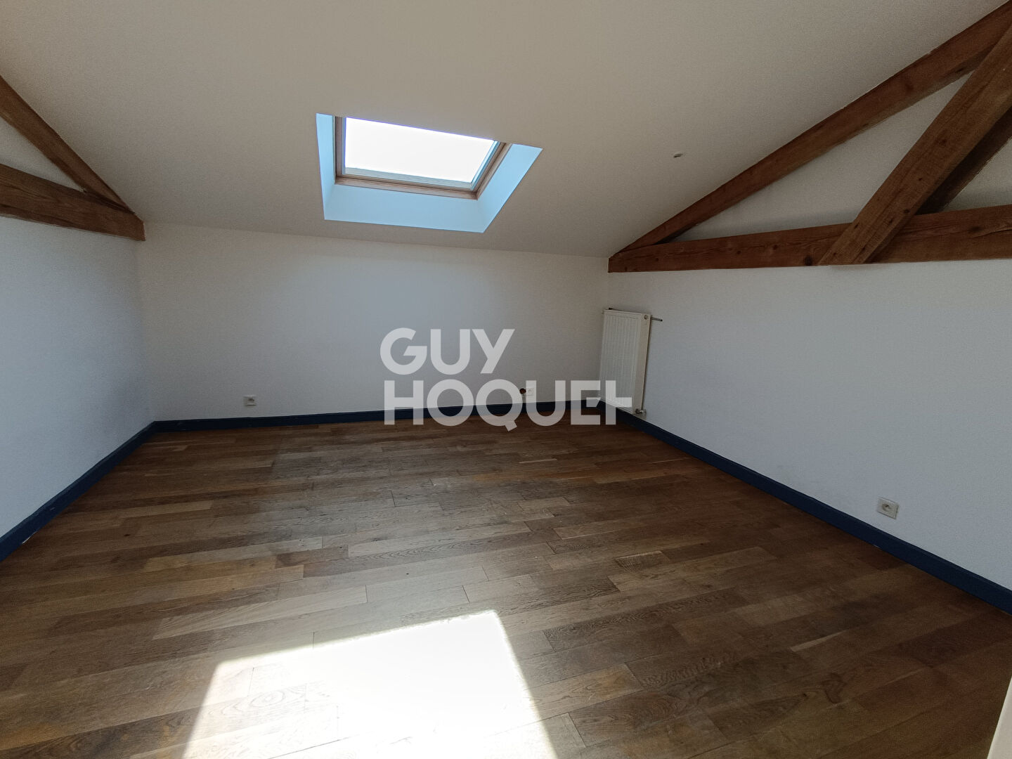 Loft situé à Saint Andre Le Puy de188 m2