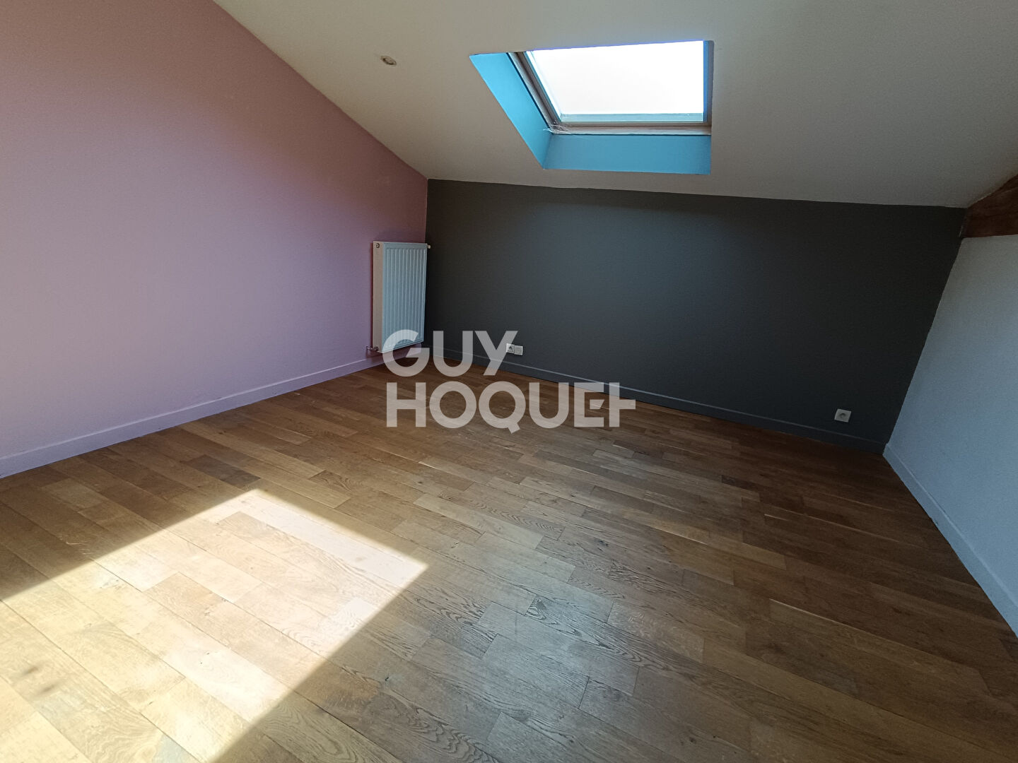 Loft situé à Saint Andre Le Puy de188 m2