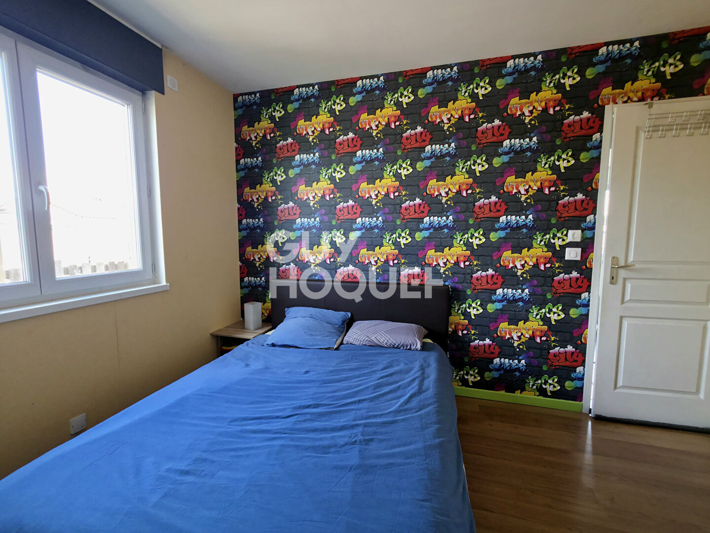 PLAIN-PIED AVEC PISCINE CHAUFFÉE