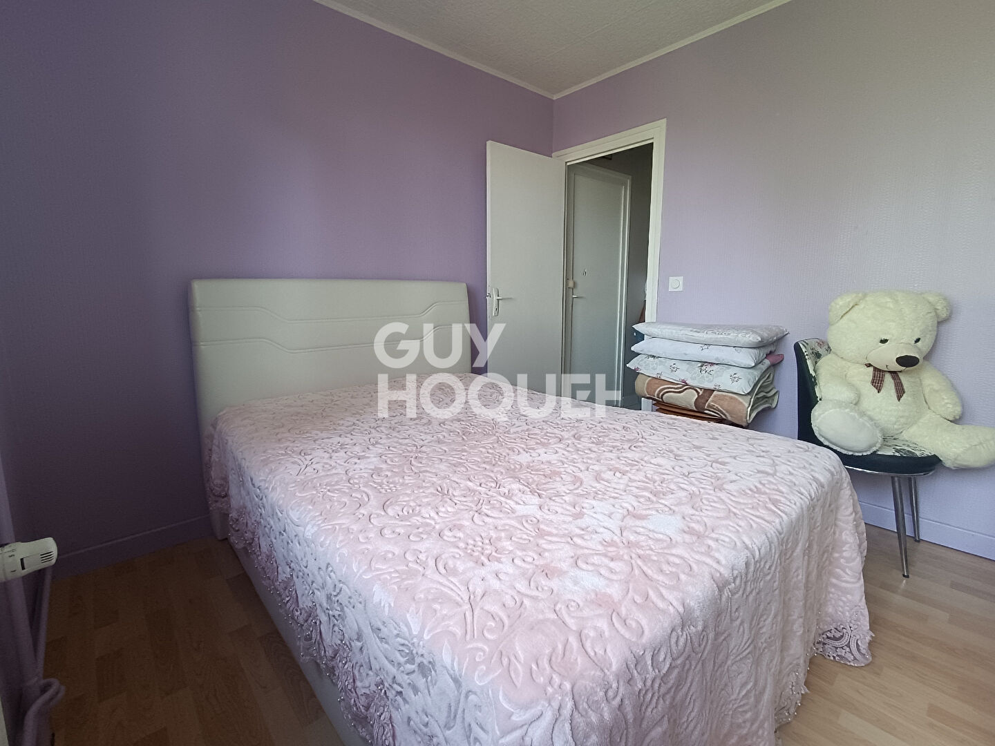 Appartement à vendre à Feurs