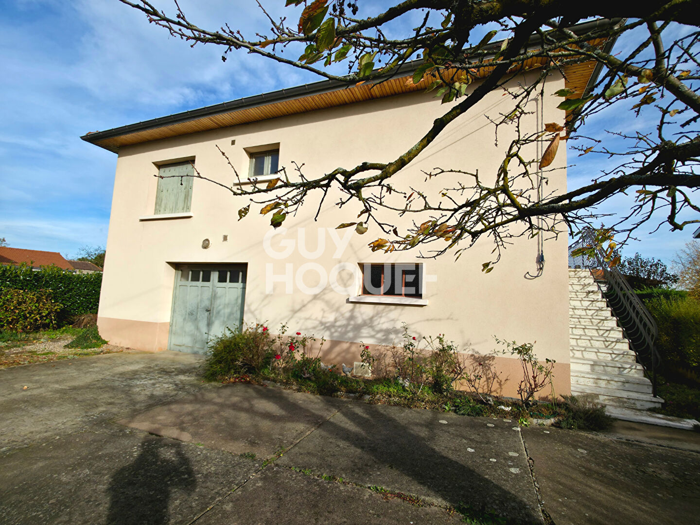 Maison Feurs 4 pièce(s) 133 m2