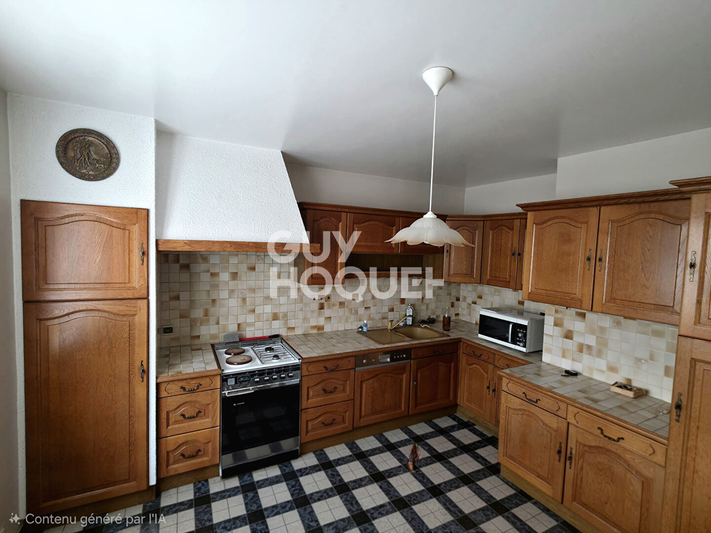 Maison Feurs 4 pièce(s) 133 m2