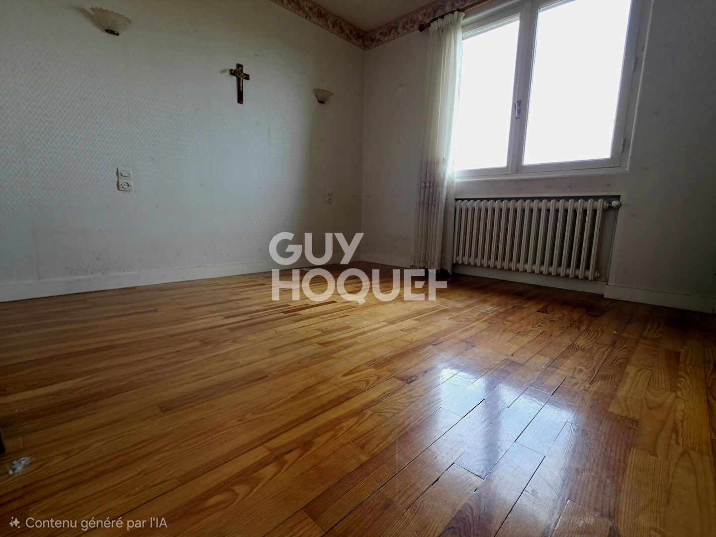 Maison Feurs 4 pièce(s) 133 m2