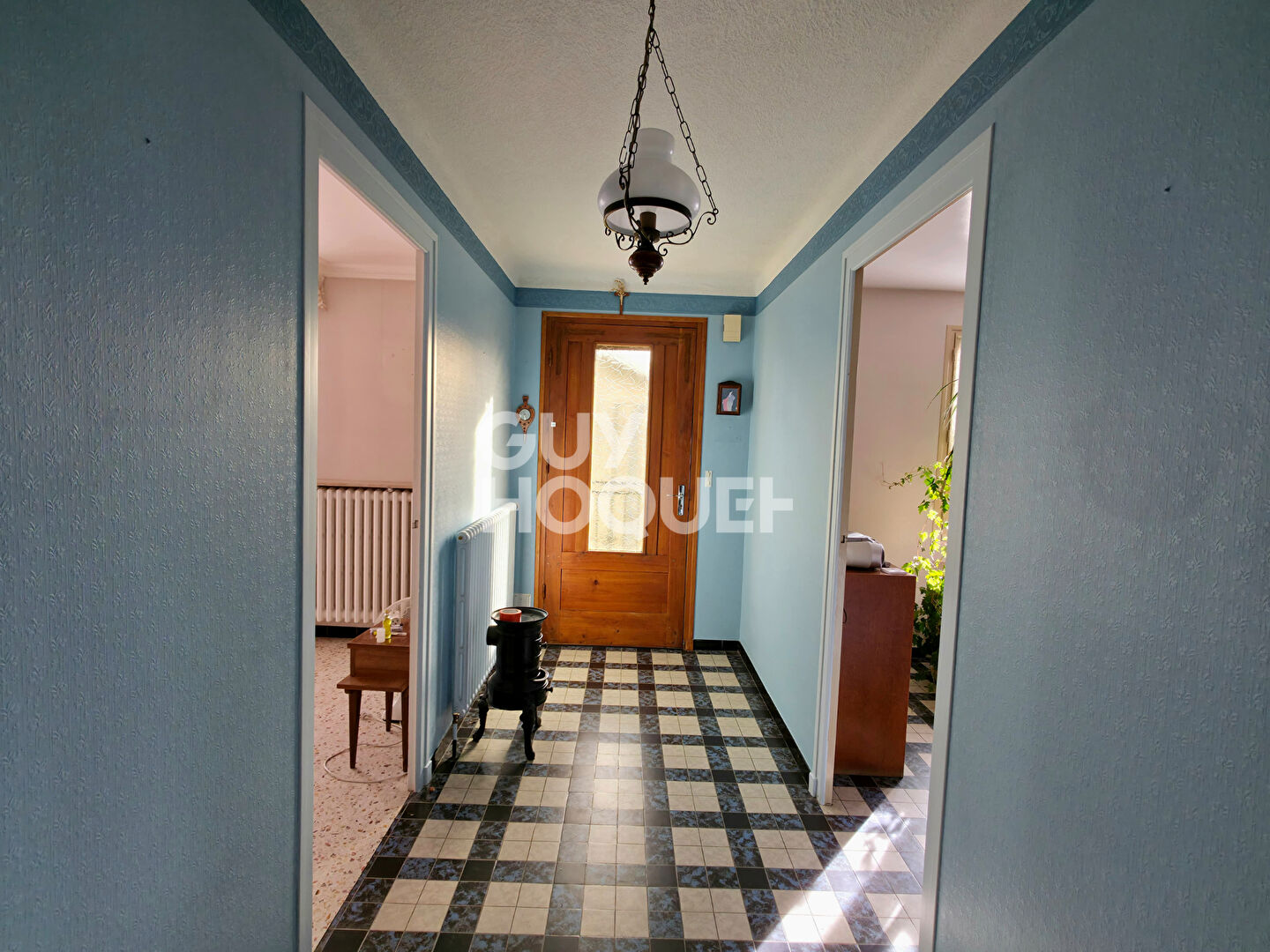 Maison Feurs 4 pièce(s) 133 m2