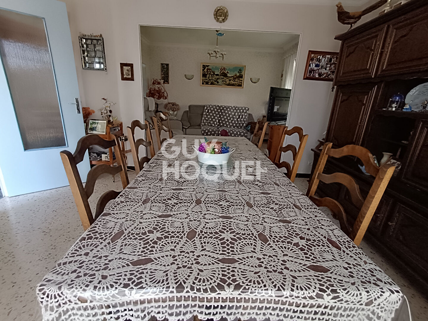 Maison Feurs 4 pièce(s) 133 m2