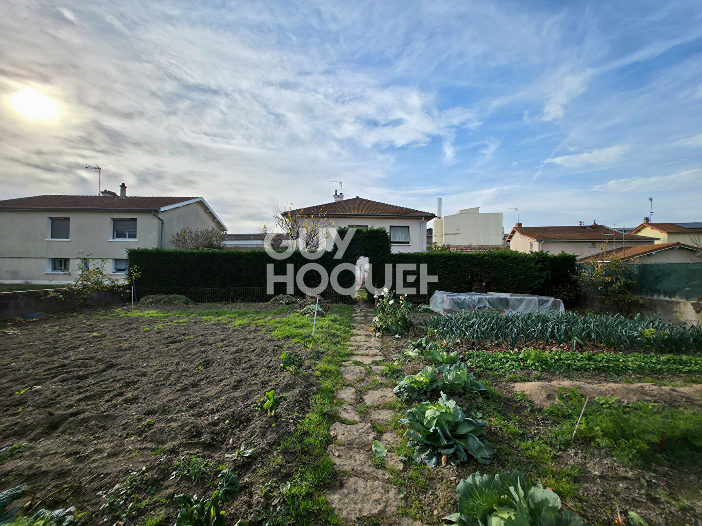 Maison Feurs 4 pièce(s) 133 m2